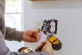 Why Trust Our Licensed Electricians for Your Electrical Needs in Holladay, UT?